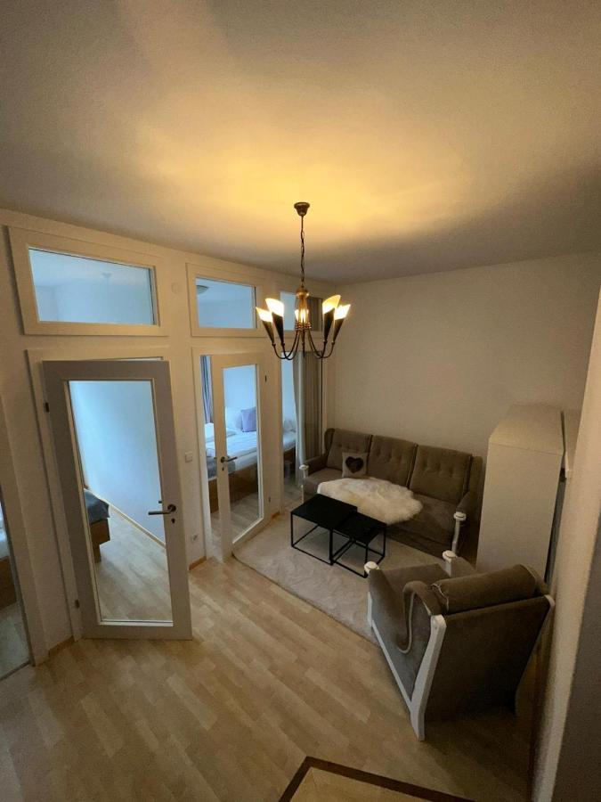 Kesselgrubs Wohlfuehlappartements Eben Im Pongau Zewnętrze zdjęcie