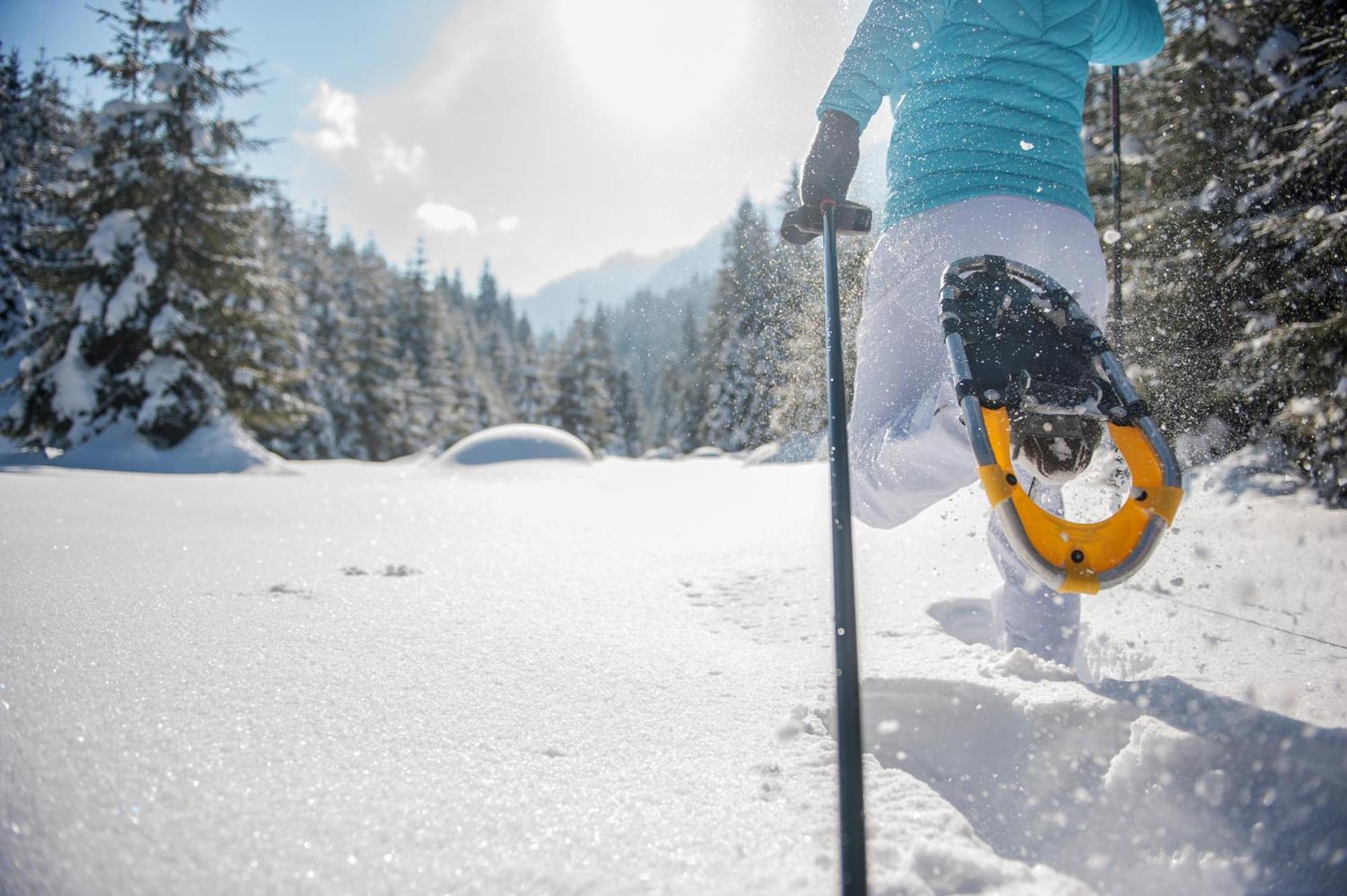Kesselgrubs Wohlfuehlappartements Eben Im Pongau Zewnętrze zdjęcie